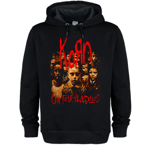 Untouchables Hoodie