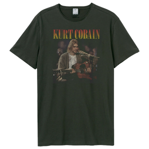 Unplugged In NYC T-Shirt