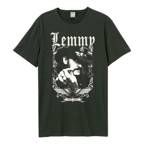 Lemmy (1945 - 2015) T-Shirt