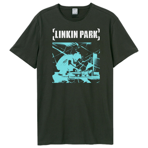 Meteora Xray T-Shirt