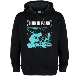 Meteora Xray Hoodie