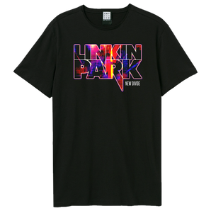 New Divide T-Shirt