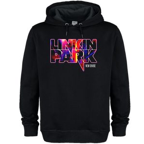 New Divide Hoodie