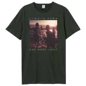 One More Light T-Shirt