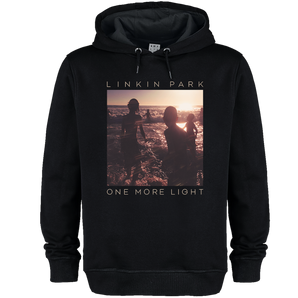One More Light Hoodie