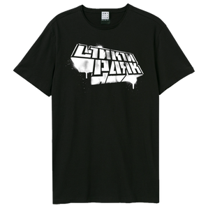 Reanimation Logo T-Shirt