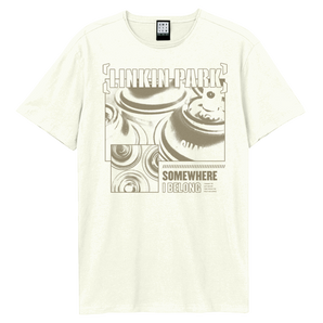 Somewhere I Belong T-Shirt