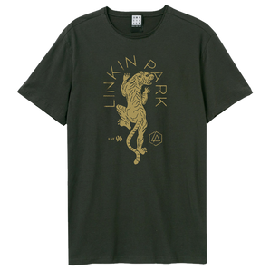 Tiger T-Shirt