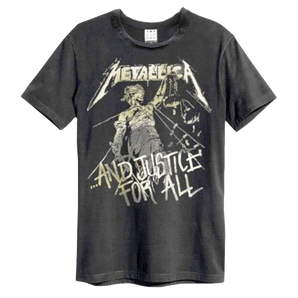 And Justice For All T-Shirt