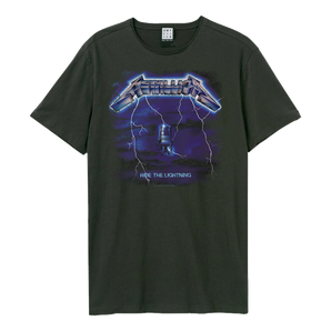 Ride The Lightning T-Shirt