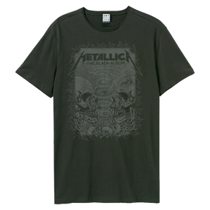 Black Album T-Shirt