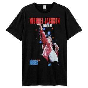 1988 Live In Concert T-Shirt