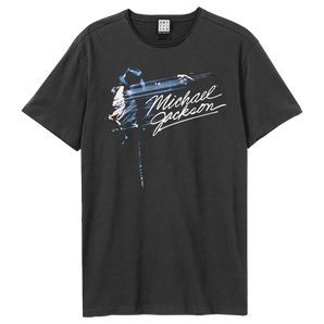 King Of Pop T-Shirt