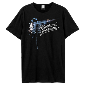 King Of Pop T-Shirt