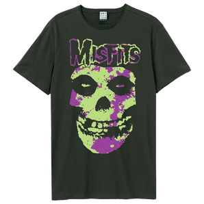 Camo Skull T-Shirt