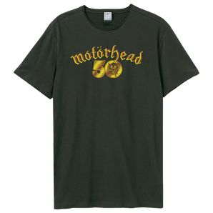 Gold 50th T-Shirt