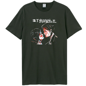 Three Cheers T-Shirt