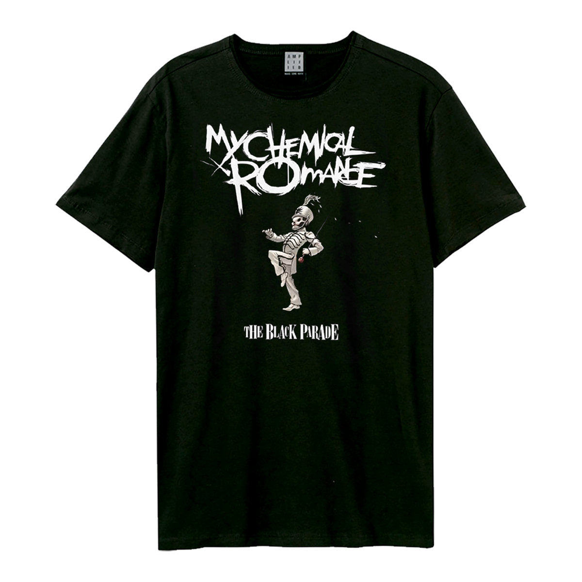 My Chemical Romance - Black Parade T-Shirt