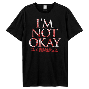 I'm Not OK T-Shirt
