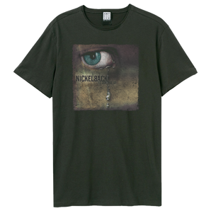 Silver Side Up T-Shirt