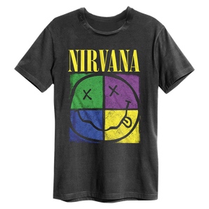 Four Square T-Shirt