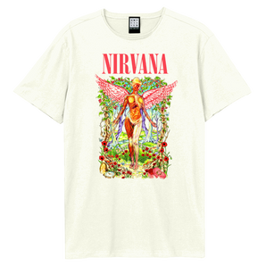 In Utero Wilderness T-Shirt