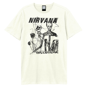 Photocopy Incesticide T-Shirt