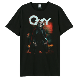 Halloween Cape T-Shirt