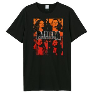 Cowboys Square T-Shirt