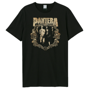 Skull Frame T-Shirt