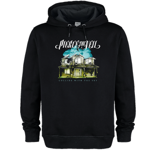 Collide With The Sky Hoodie