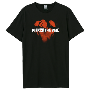 Red In The Face T-Shirt