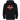 Red In The Face Hoodie