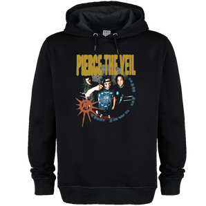 The Jaws Of Life Hoodie