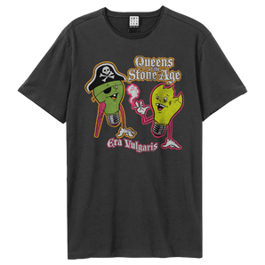 Era Vulgaris T-Shirt