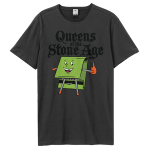Match Book T-Shirt