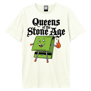 Match Book T-Shirt