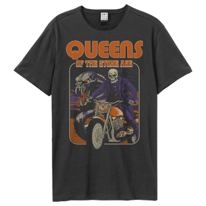 Rider T-Shirt