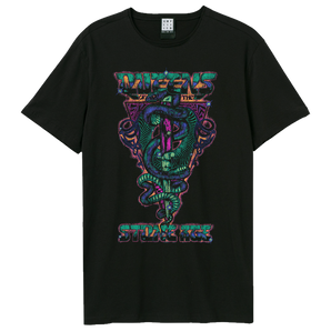 Serpent Triangle T-Shirt