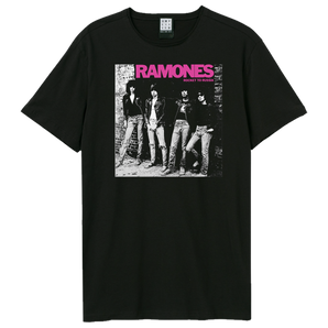 Rocket To Russia T-Shirt