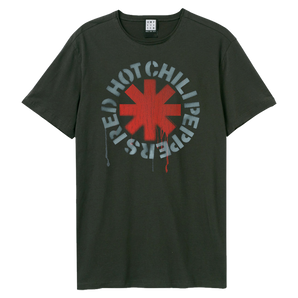 RHCP T-Shirt