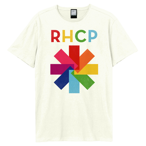 Colour Wheel Asterix T-Shirt