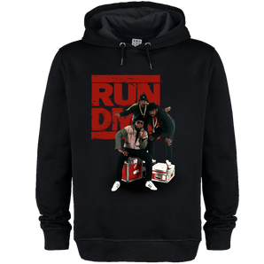 Crate Hoodie