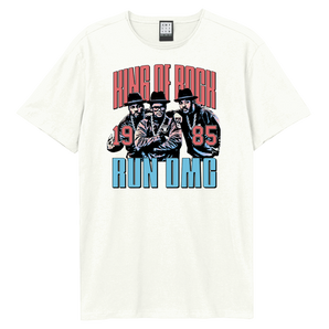 King Of Rock T-Shirt