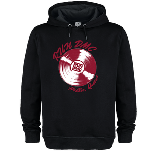 Record Hoodie