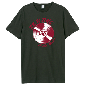 Record T-Shirt