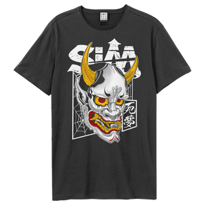 Samuria Mask T-Shirt