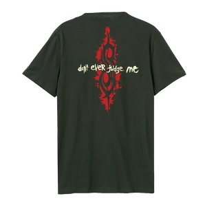 Don't Judge T-Shirt