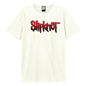 Slipknot Logo T-Shirt