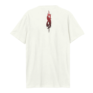 Slipknot Logo T-Shirt